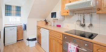 Tony Asga - Tony's Heart Of Centre Sleeps 2 Appartement Édimbourg