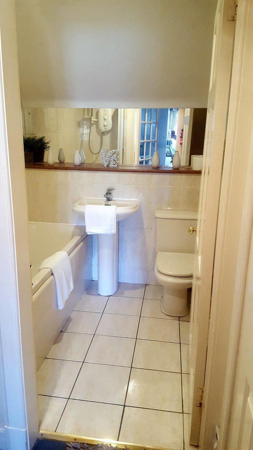 Appartement Tony Asga - Tony's Heart Of Centre Sleeps 2 Édimbourg
